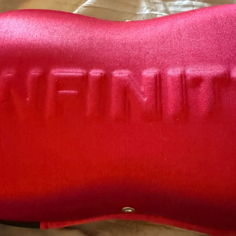 Nfinity TITAN Brand New Cheer Shoes size 13